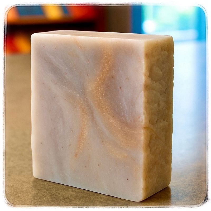Wild Passion Soap Bar