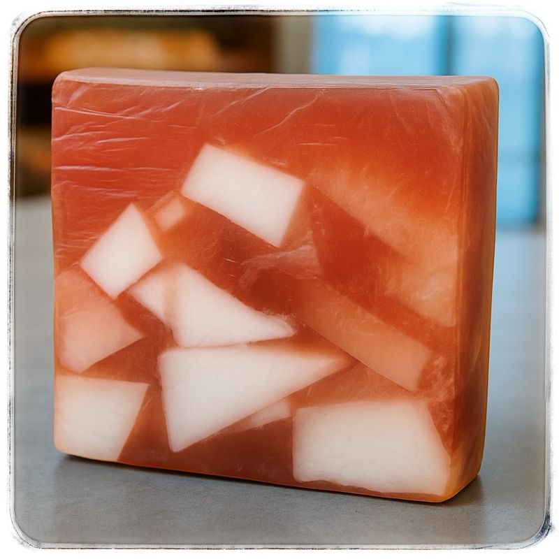 Root Beer Soap Bar