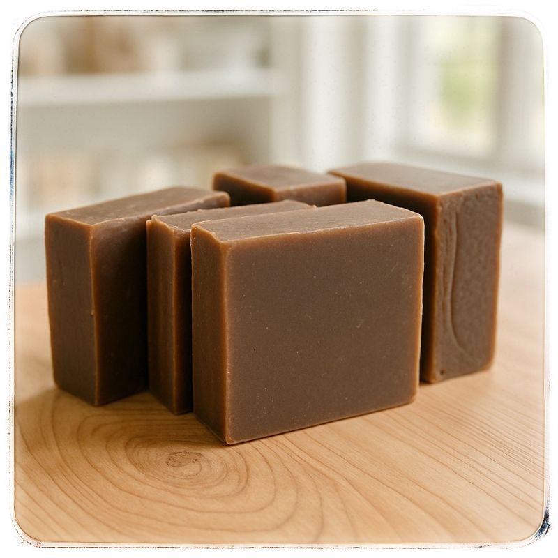 Tar-Tree Tonic Soap Bar