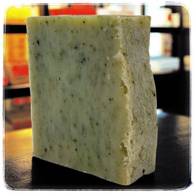 Eucalyptus Mint Soap Bar
