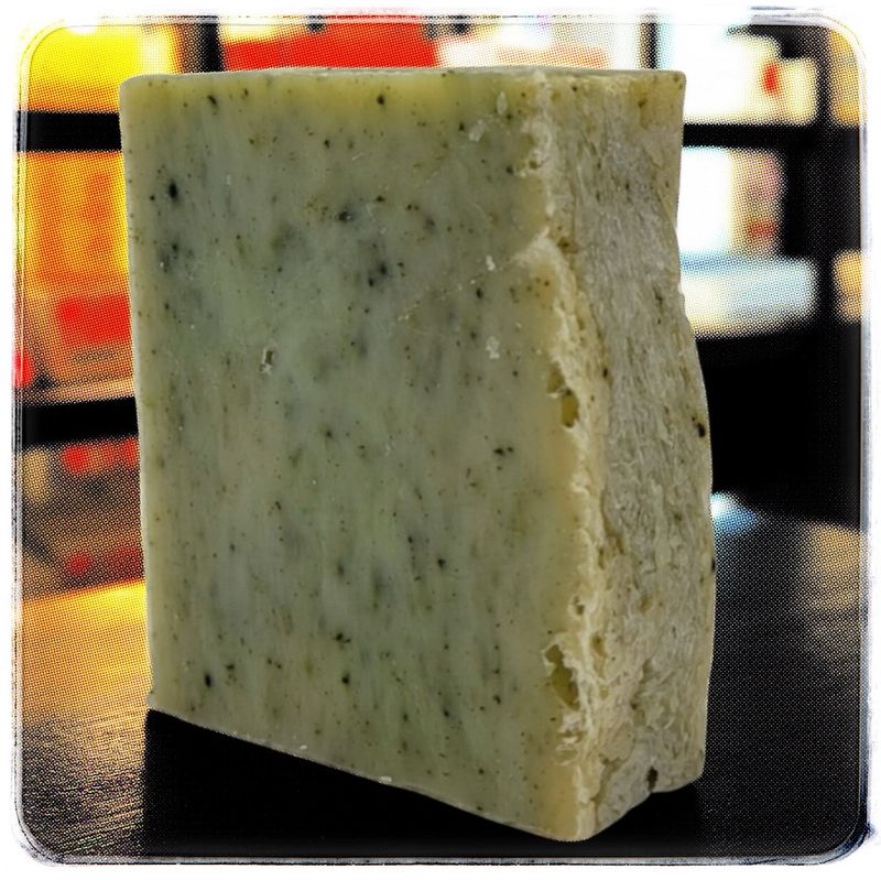 Eucalyptus Mint Soap Bar