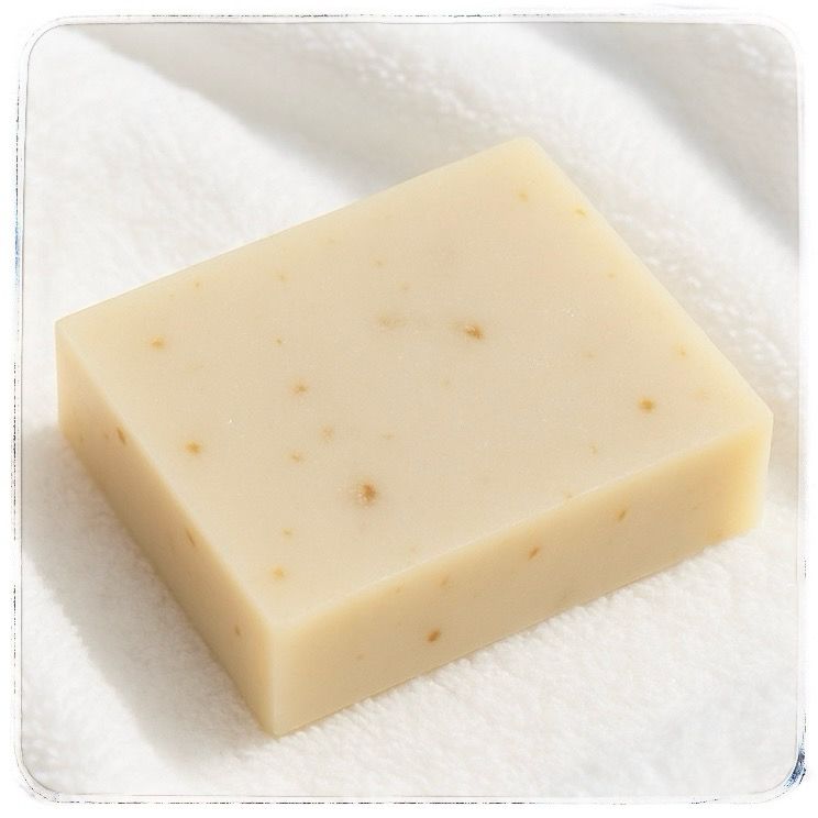 Lavender Greek Yogurt Soap Bar