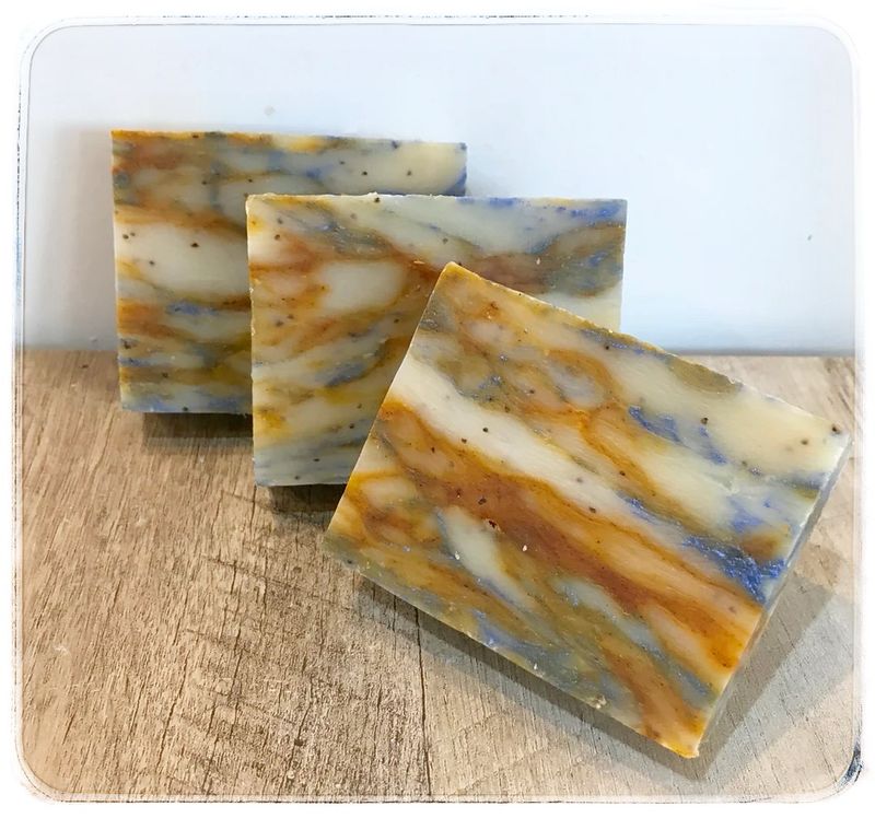 Tropical Medley Soap Bar