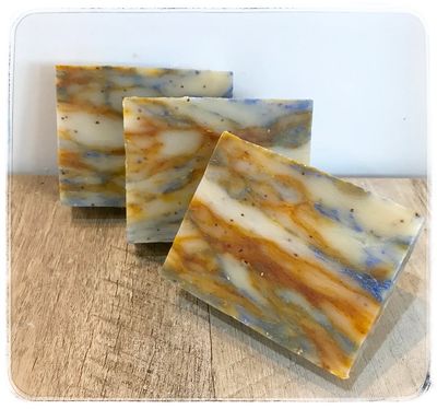 Tropical Medley Soap Bar