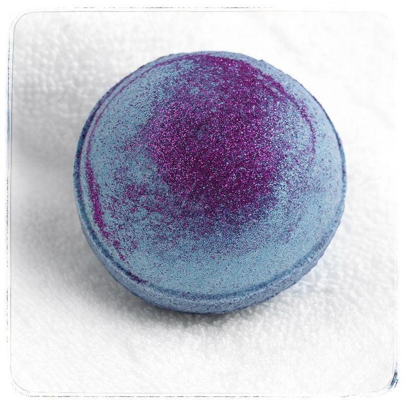 Disco Party Bath Bomb