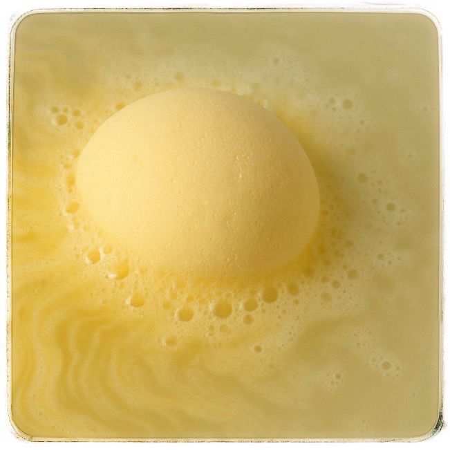 Florida Sunshine (Citrus) Bath Bomb