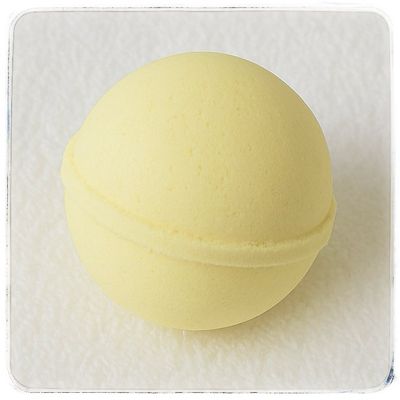 Florida Sunshine (Citrus) Bath Bomb