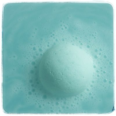Sinus Soother Bath Bomb