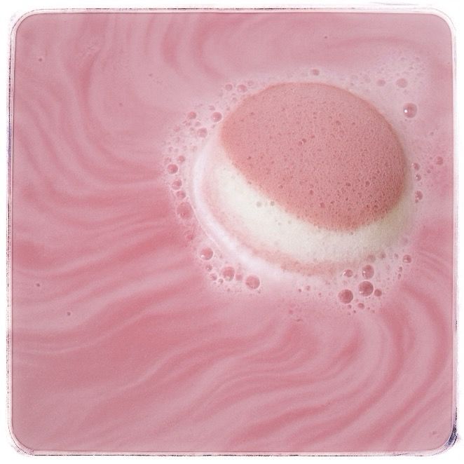 Spill the Tea Bath Bomb