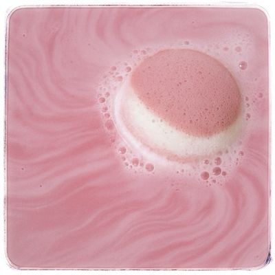 Spill the Tea Bath Bomb