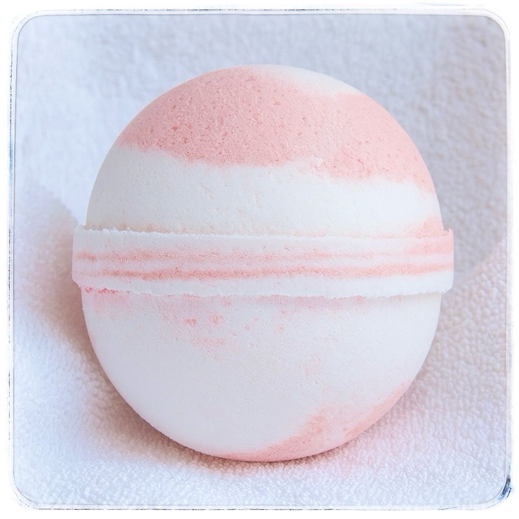 Spill the Tea Bath Bomb
