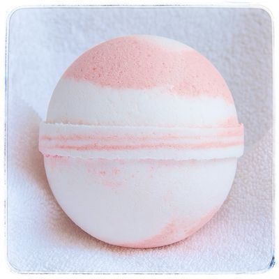 Spill the Tea Bath Bomb