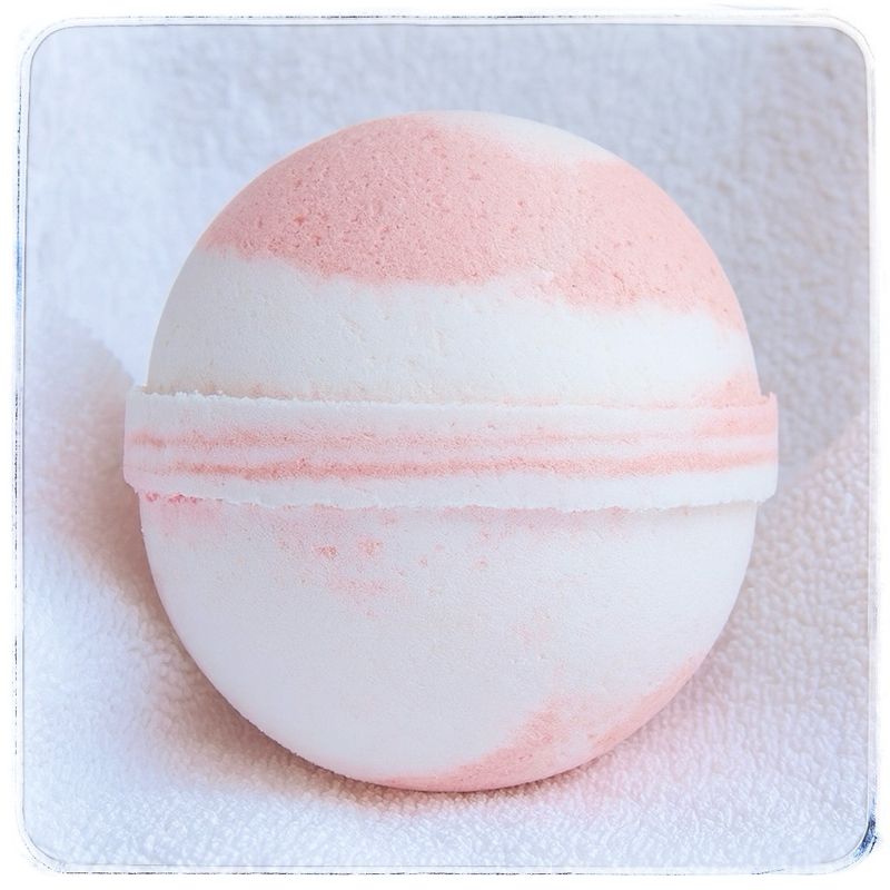 Spill the Tea Bath Bomb