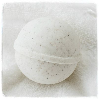 Strong Coffee Bath Bomb