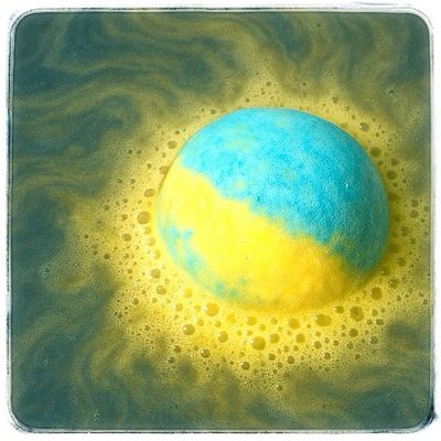 Tropical Medley Bath Bomb