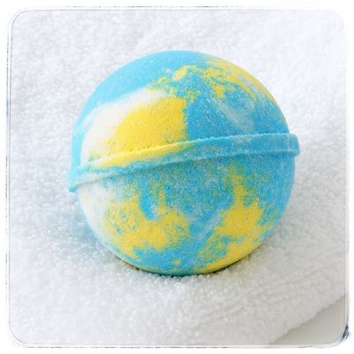 Tropical Medley Bath Bomb