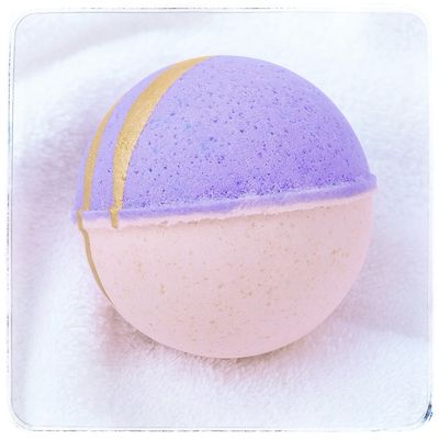 Wild Passion Bath Bomb