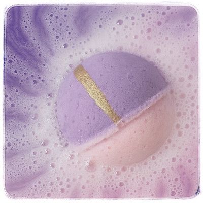 Wild Passion Bath Bomb