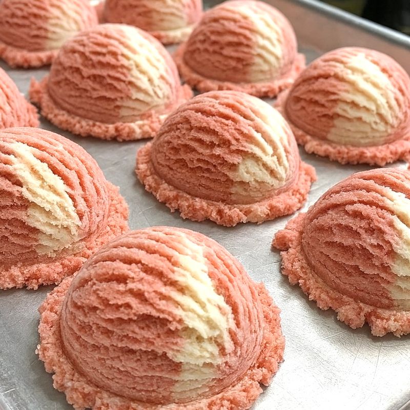 Peppermint Bubble Scoop