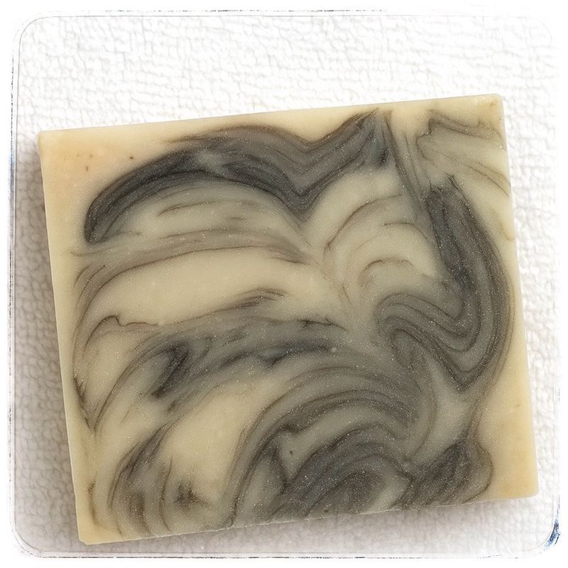 Patchouli Musk Soap Bar