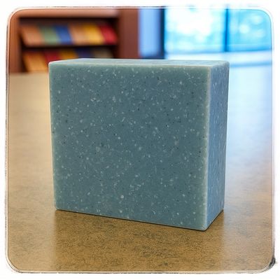 Blueberry Patch Soap Bar