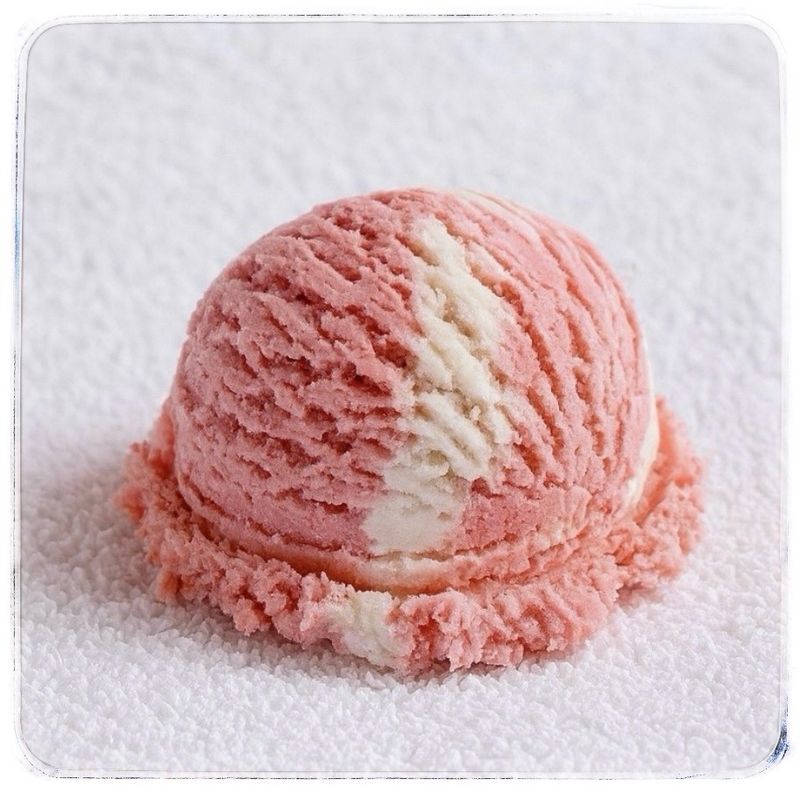 Peppermint Bubble Scoop
