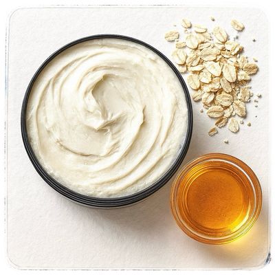 Oatmeal Milk &amp; Honey Shea &amp; Beeswax Body Butter