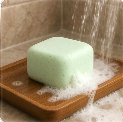 Shower Steamers