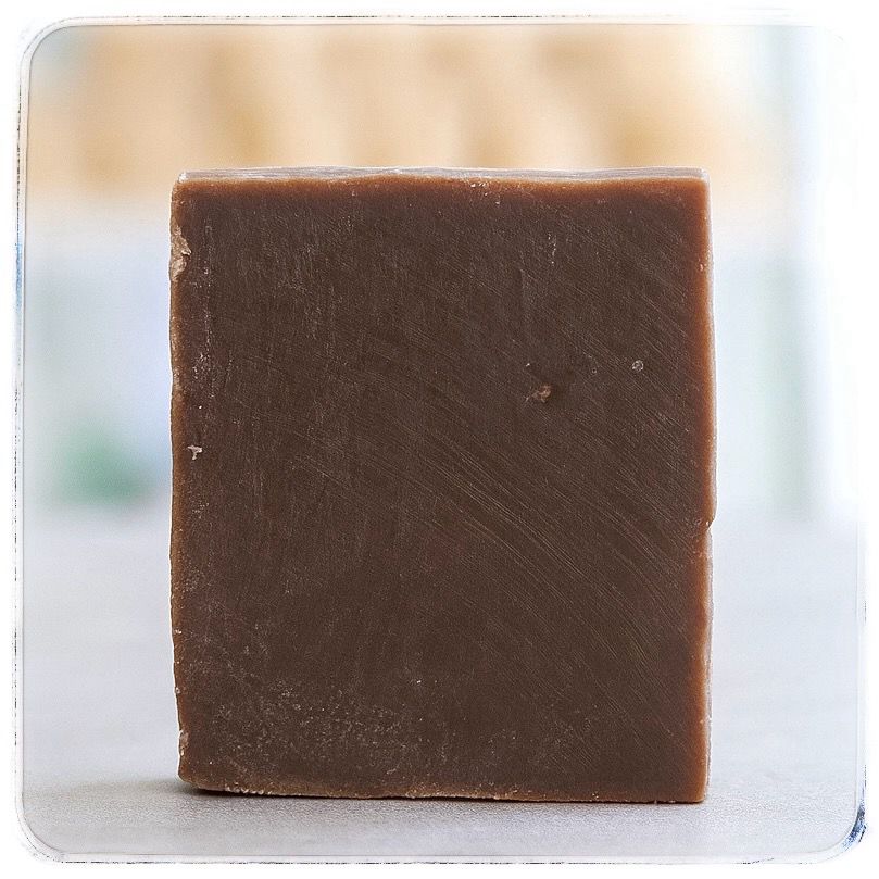 Tar-Tree Tonic Soap Bar