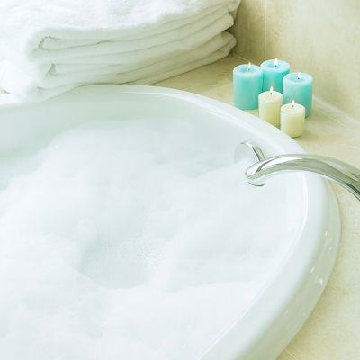 Bubble Bath