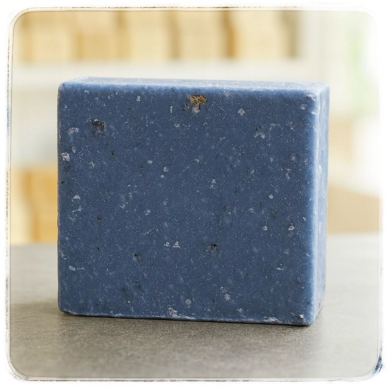 Blueberry Patch Soap Bar