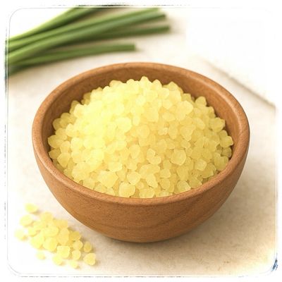 Lemongrass Bath Salts