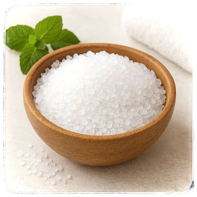 Peppermint Bath Salts