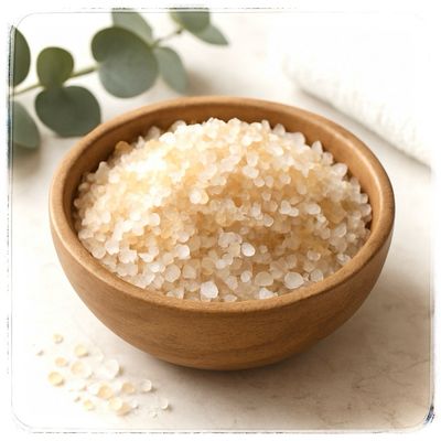 Oatmeal Milk &amp; Honey Bath Salts