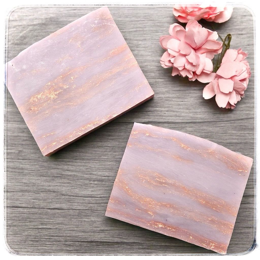 Wild Passion Soap Bar