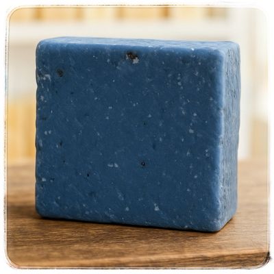 Blueberry Patch Soap Bar
