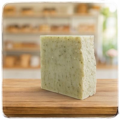 Eucalyptus Mint Soap Bar