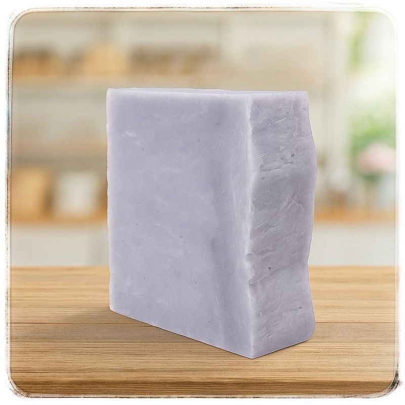 Lavender Soap Bar