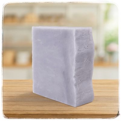 Lavender Soap Bar