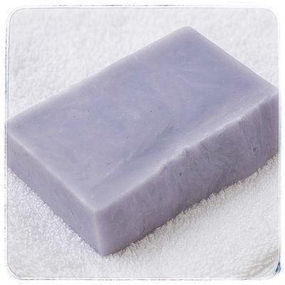 Lavender Soap Bar