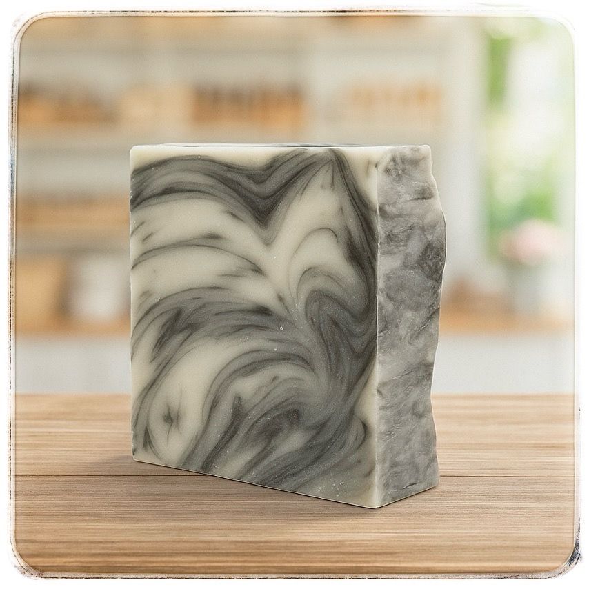 Patchouli Musk Soap Bar