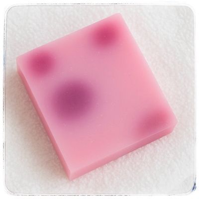 Rose Soap Bar