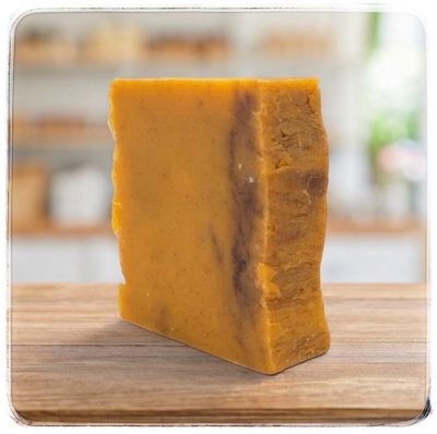 Bay Rum Soap Bar