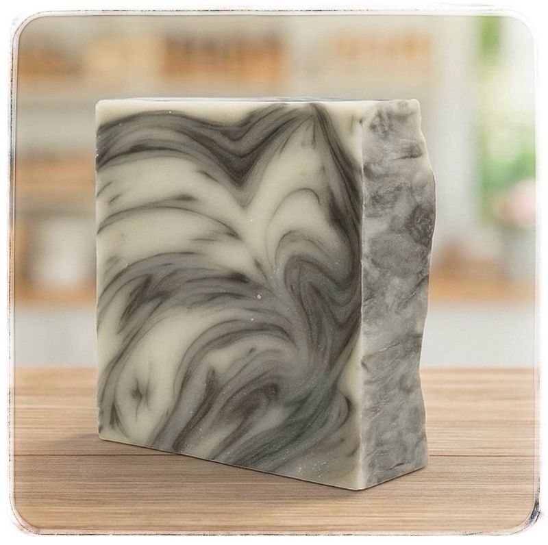 Patchouli Musk Soap Bar