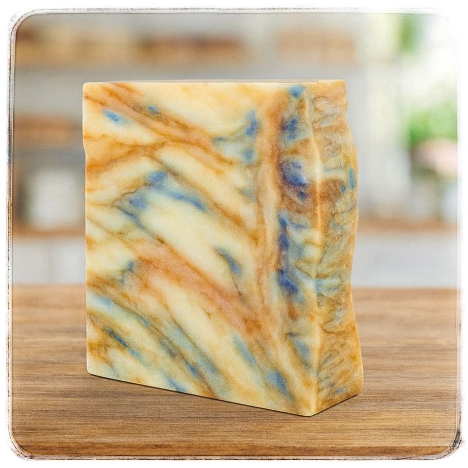Tropical Medley Soap Bar