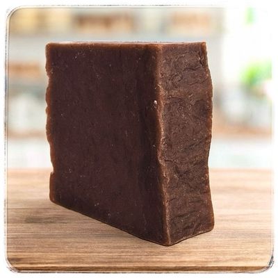 Vanilla Oatmeal Soap Bar