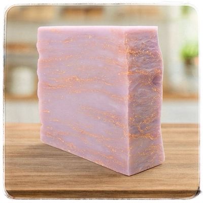 Wild Passion Soap Bar