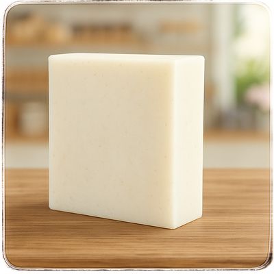 Goat Milk &amp; Collagen Facial Bar