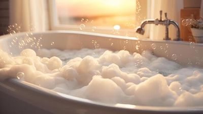 Bubble Bath