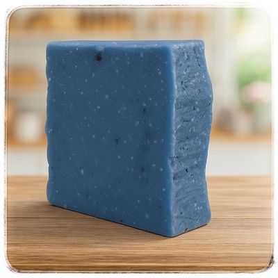 Blueberry Patch Soap Bar